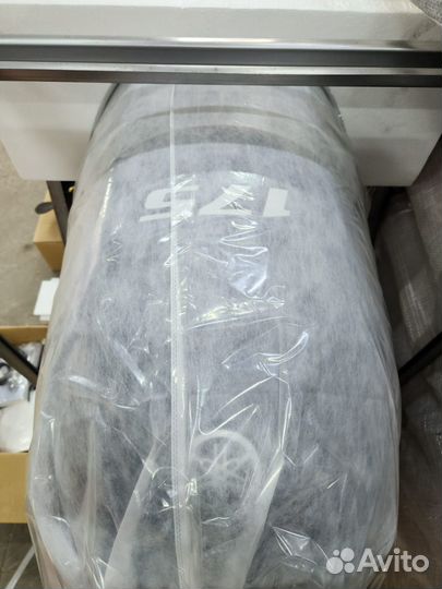 Лодочный мотор Yamaha (ямаха ) F 175 aetx