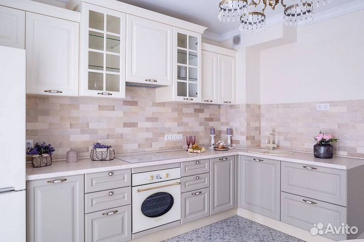 Кухни на заказ от производителя