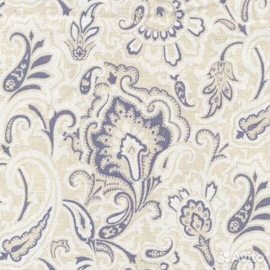 Льняная ткань для рукоделия 