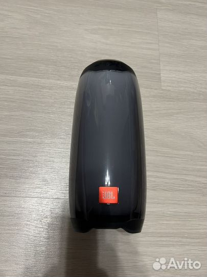 Колонка jbl pulse 4