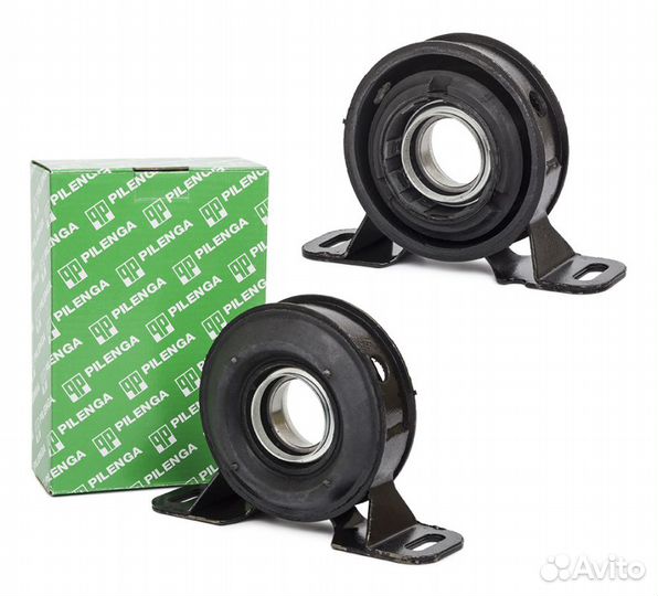 Опора ford transit 35мм CBP4709 pilenga