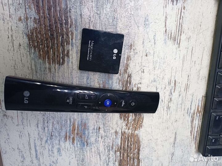 Пульт LG magic motion remote AN-MR200 AKB732955