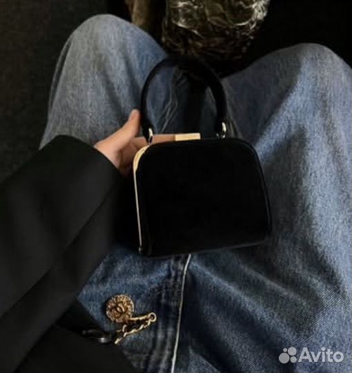 Сумка-коробочка 2mood новая