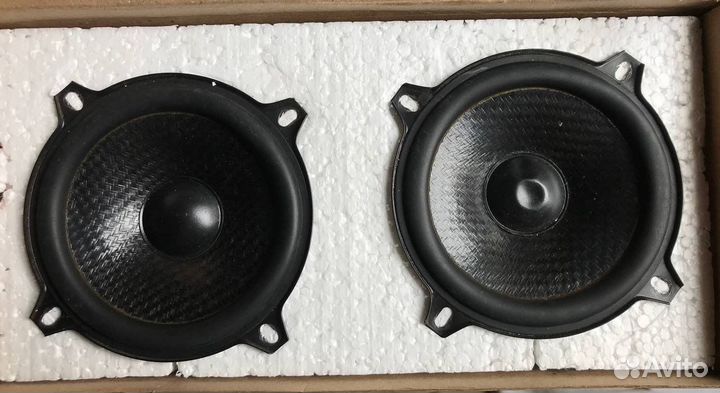 Динамики 13 Aria