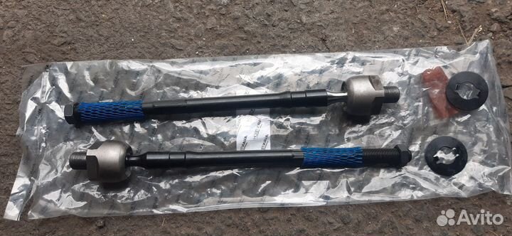 Рулевая тяга LynxAuto C2022LR Nissan Sunny