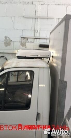 Авто-Кондиционер Моноблок 1500М-1800М 12в