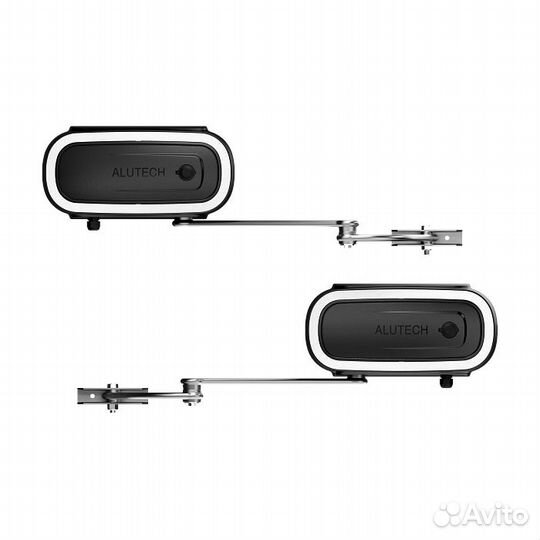 Приводы для распашных ворот