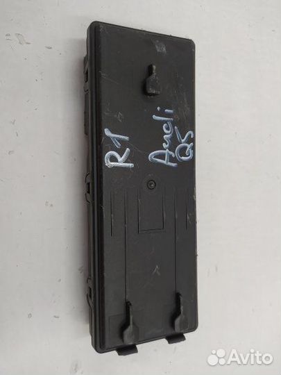 Блок управления крыши / люка