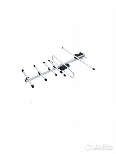 Уличная тв антенна Меридиан-12F/12AF/12AF Turbo