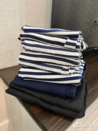 Одежда кадетская морская