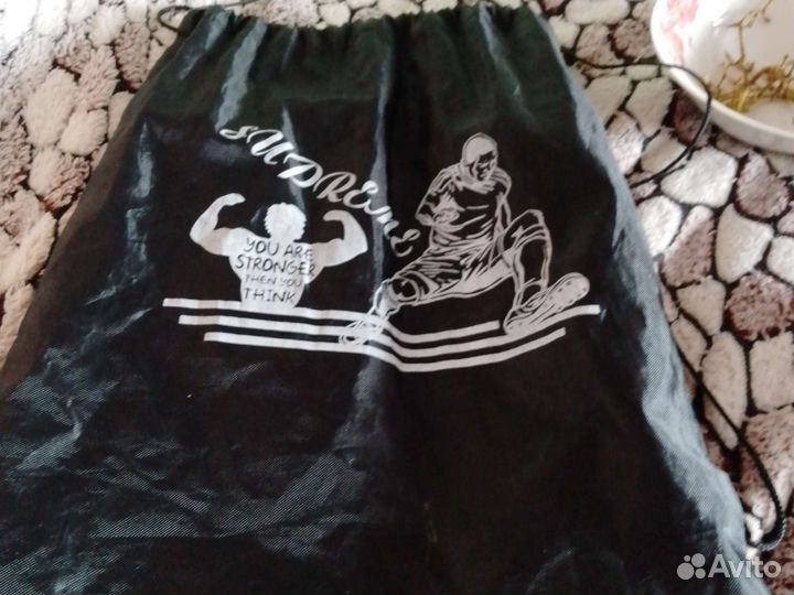 Сумка для красивой
