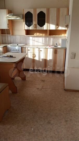 Квартира-студия, 31,3 м², 3/5 эт.