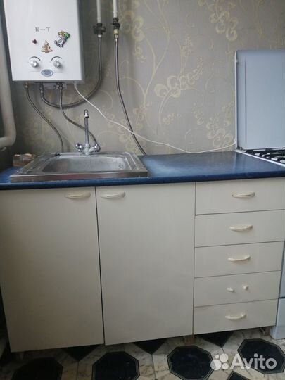 Кухонный гарнитур бу