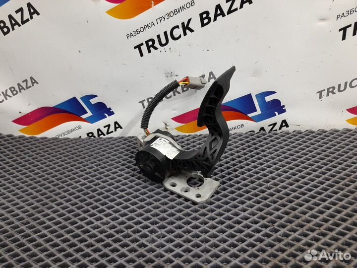 Педаль газа Volvo FH