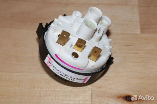 Запчасти для пмм candy