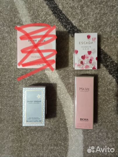 Новый мужской парфюм из Летуаль