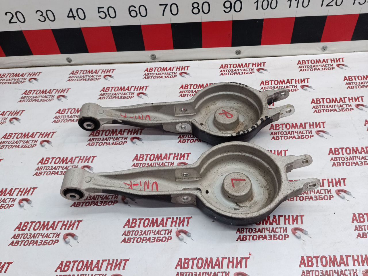 Рычаг задний Changan Uni-K