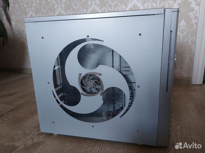 Корпус для пк