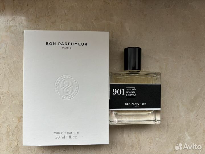 Bon Parfumer 901