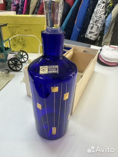 Набор для водки