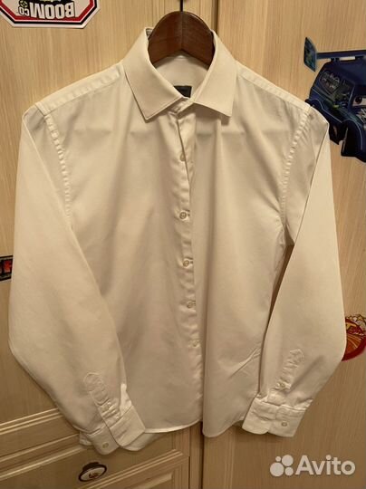 Blackford рубашка S 37-38