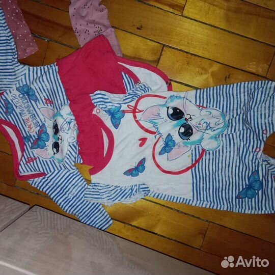 Одежда для девочки