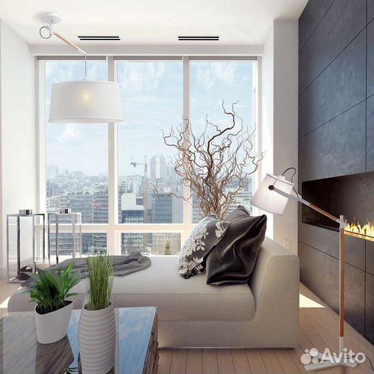 Подвесной светильник Mantra Nordica 4928