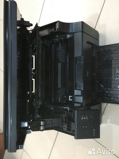 Продам мфу HP LaserJet Pro M1132