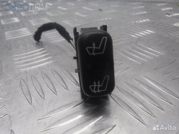 Кнопка обогрева mercedes W163 s1107119