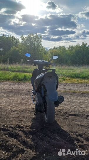 Скутер Racer 157gmj