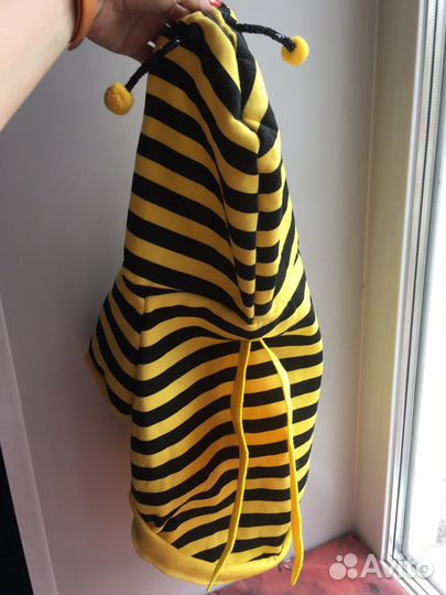 Костюм для собаки 