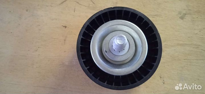 Обводной ролик ремня Chery