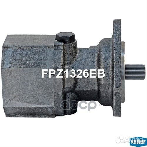 Тннд FPZ1326EB FPZ1326EB Krauf