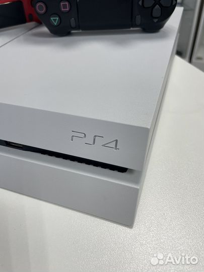 Sony PS4 Fat