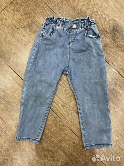 Вещи для девочки