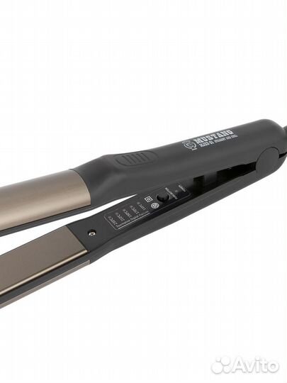 Щипцы выпрямитель Mustang mjeu-01