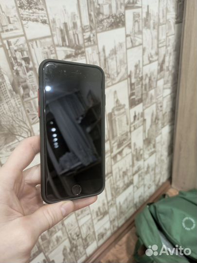 iPhone 7, 128 ГБ