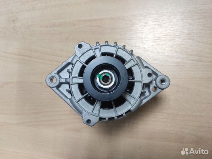Генератор Chevrolet Lanos 1.5