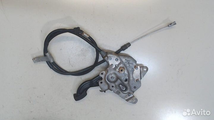 Педаль ручника Buick Enclave, 2010