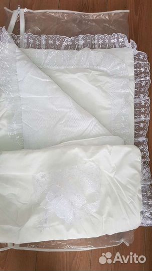 Новое одеяло- конверт на выписку