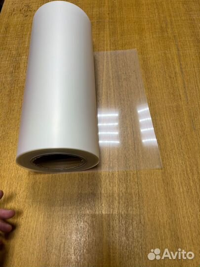 Пленка для печати DTF 30 см