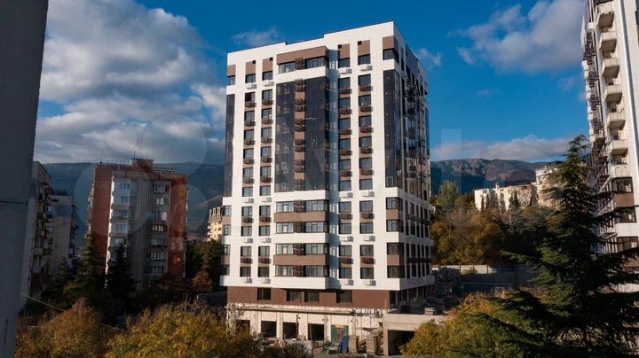 1-к. квартира, 37,7 м², 7/13 эт.