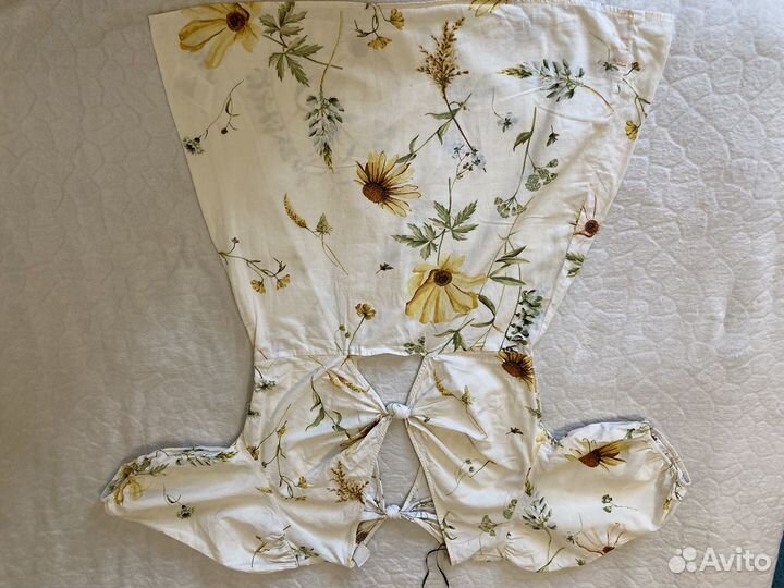 Платье летнее Hm