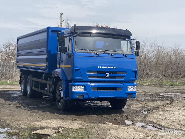 Водитель на Камаз категории CE