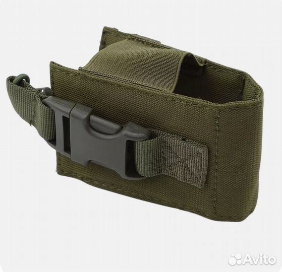 Подсумок для радиостанции