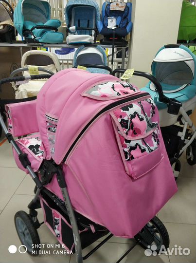 Трансформер новая