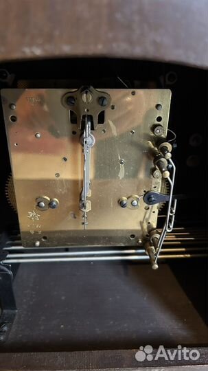 Антиквариат часы