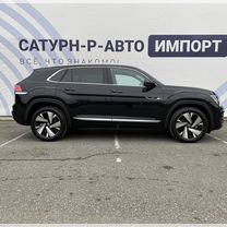 Новый Volkswagen Teramont X 2.0 AMT, 2023, цена от 7 190 000 руб.