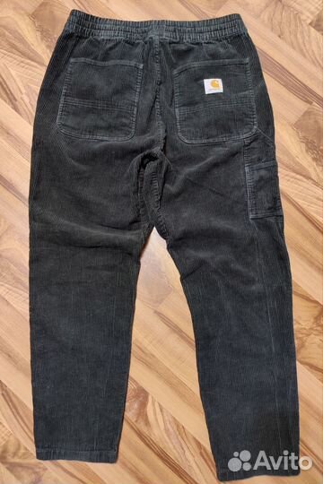 Мужские брюки Carhartt WIP Flint Pant