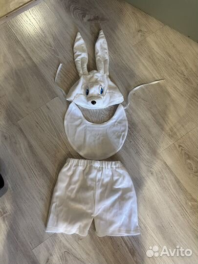 Детские праздничные карнавальные костюмы